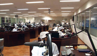 SEIKO│雫石高級時計工房の見学ツアープレゼントキャンペーンを開催 ギャラリー