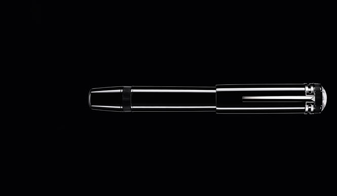 MONTBLANC｜新作筆記具「ヘリテイジ コレクション 1912」 ギャラリー