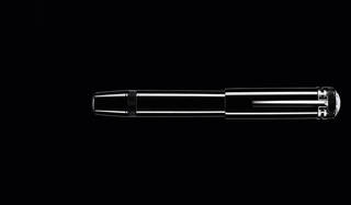 MONTBLANC｜新作筆記具「ヘリテイジ コレクション 1912」 ギャラリー