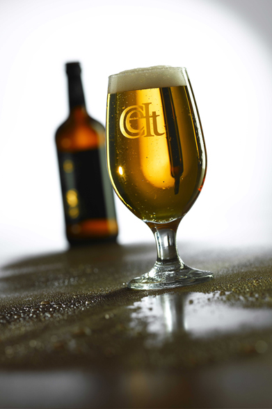 EAT｜英国議会が賞賛したプレミアム・クラフトビール「ケルトビール」 ギャラリー