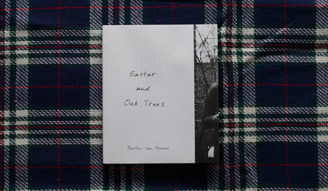 連載｜体感する読書～THE READING EXPERIENCE～｜第4回「Summer Days～過ぎ去りし夏～」 ギャラリー