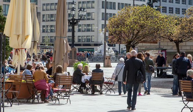 沖野修也｜Jazzin' Trip｜Vol. 5 ドイツ・ベルリン GALLERY