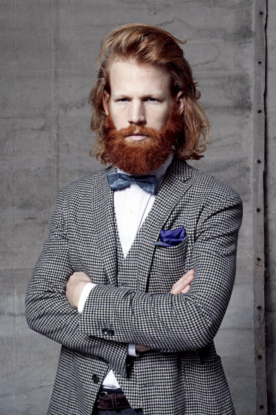 BOGLIOLI｜究極を超えるジャケットの秘密 ギャラリー