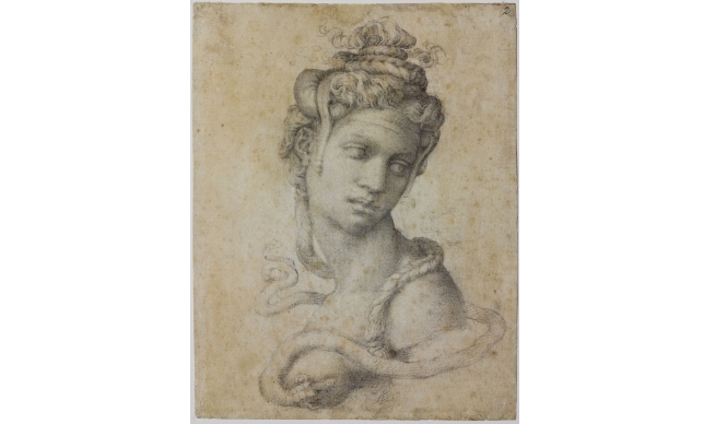 ART｜国立西洋美術館で『ミケランジェロ展―天才の軌跡』 ギャラリー