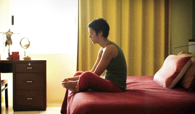 MOVIE｜カンヌで「ある視点」部門グランプリを受賞した『父の秘密』 ギャラリー