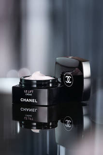 CHANEL｜次世代エイジングケアクリーム「LE LIFT」新発売 ギャラリー