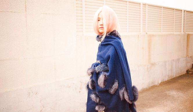 BOOK｜いま注目の写真家、永瀬沙世の最新写真集『PINK LEMONADE』 ギャラリー