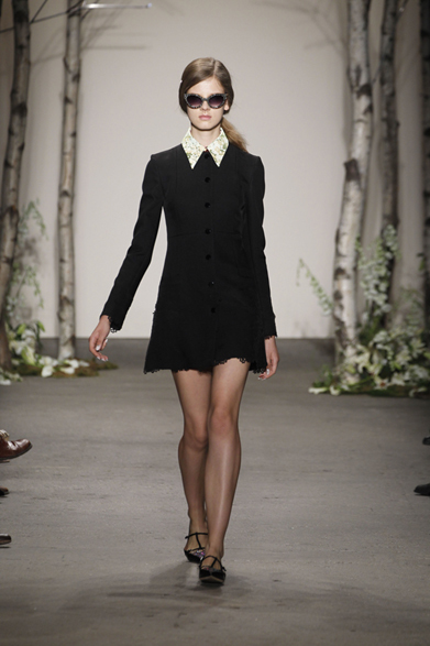 HONOR｜2014年春夏コレクション