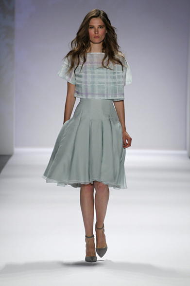 Tadashi Shoji｜2014年春夏コレクション