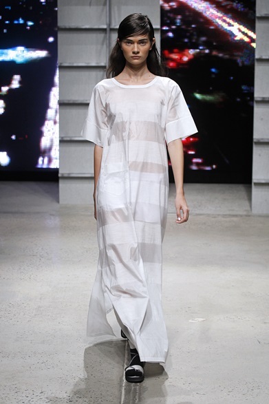 BAND OF OUTSIDERS｜2014年春夏コレクション