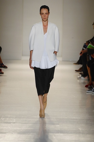 Victoria Beckham｜2014年春夏コレクション