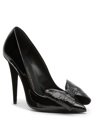 松屋銀座にジュゼッペ・ザノッティ・デザインの新ショップがオープン｜Giuseppe Zanotti Design