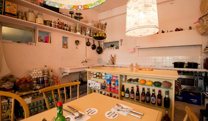 EAT｜東京・神宮前でベトナムの朝ごはんをフィーチャーしたイベント開催 ギャラリー