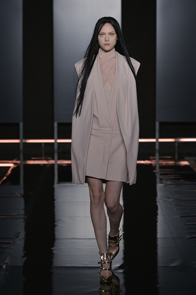 Sally LaPointe｜2014年春夏コレクション