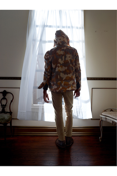 Levi's® Made & Crafted™｜2013年秋冬の最新アイテムすべて見せます！（アウター）