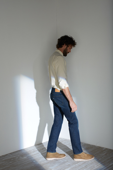 Levi's® Made & Crafted™｜2013年秋冬の最新アイテムすべて見せます！（ジーンズ）