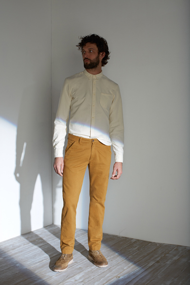 Levi's® Made & Crafted™|2013年秋冬の最新アイテムすべて見せます!(その他 メンズ)