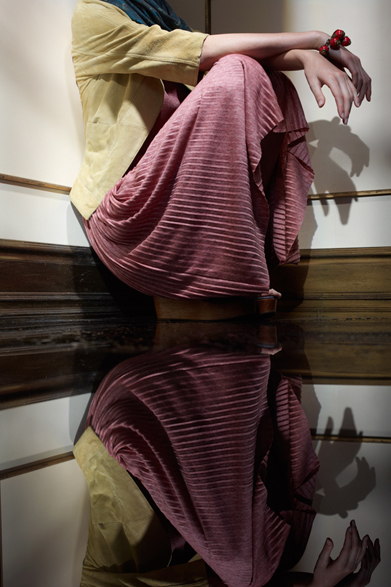 Levi's® Made & Crafted™|2013年秋冬コレクション Tシャツからアウターまで最新アイテムをすべて披露(その他 ウィメンズ)