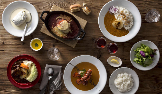 EAT｜新スタイルの“ファミレス”、横浜・あざみ野ガーデンズにオープン ギャラリー