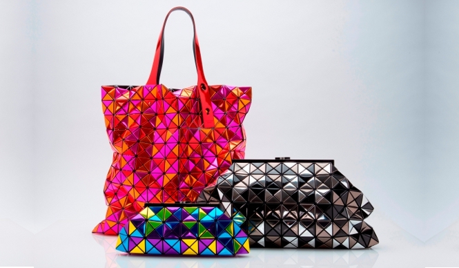 バオ バオ イッセイ ミヤケ×スプツニ子！コラボバッグを発売｜BAO BAO ISSEY MIYAKE
