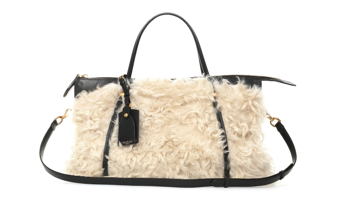 ニナ リッチから新バッグライン「BALLET」デビュー!｜NINA RICCI