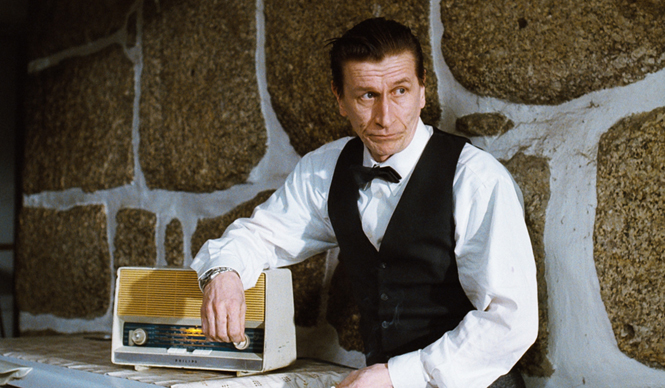 MOVIE｜4人の巨匠によるオムニバス映画『ポルトガル、ここに誕生す』 ギャラリー