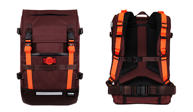 T-LEVEL｜ラゲッジプロダクト「T-LEVEL」日本初上陸 ギャラリー