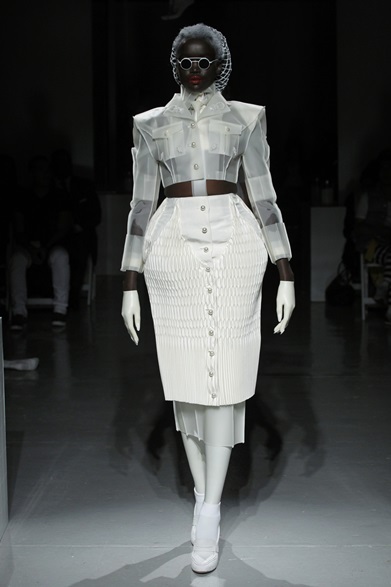 THOM BROWNE｜2014年春夏コレクション