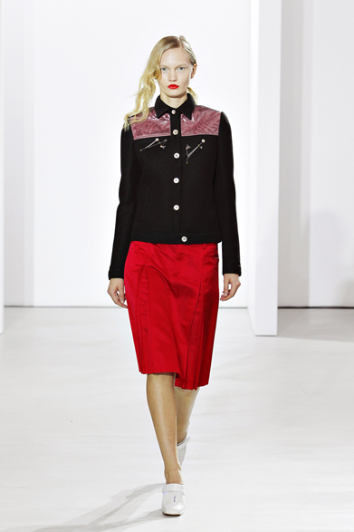 Creatures of the Wind｜2014年春夏コレクション