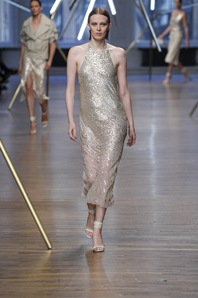 JASON WU｜2014年春夏コレクション