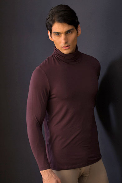 FMS ltd.｜大人のリラクシング・アンダーウェア「TANGARO」デビュー ギャラリー