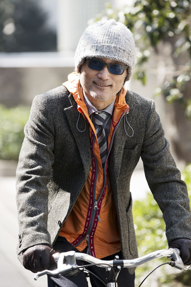 SASSOh 2013-14年秋冬コレクション ギャラリー