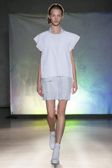 MM6｜2014年春夏コレクション