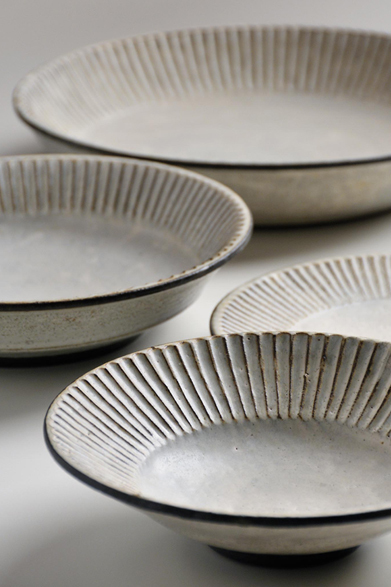 Trace of Hands｜笠間と益子の19人の作家による 陶芸と木工の作品展 ギャラリー