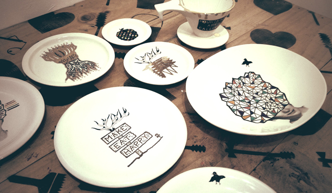 Layer for 3R｜神山隆二による新プロジェクトが始動 ギャラリー