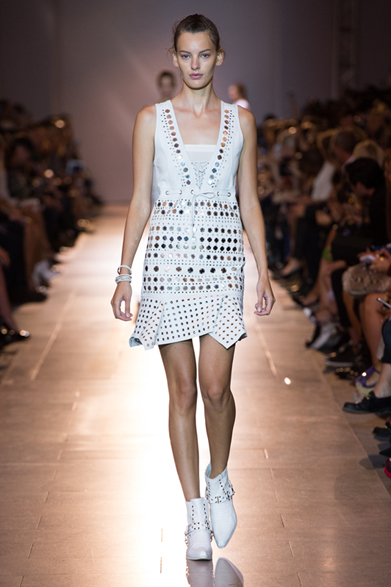 DIESEL BLACK GOLD｜2014年春夏コレクション 