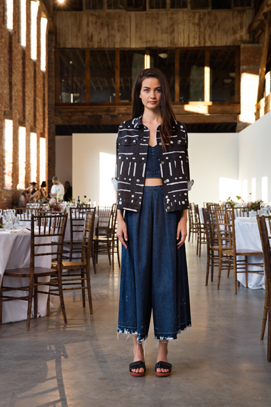 RACHEL COMEY｜2014年春夏コレクション 