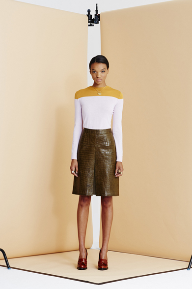 Jenni Kayne｜2014年春夏コレクション 