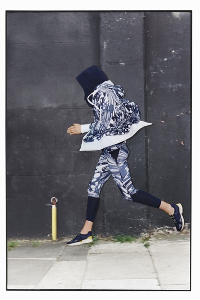 ADIDAS BY STELLA McCARTNEY｜2014年春夏コレクション