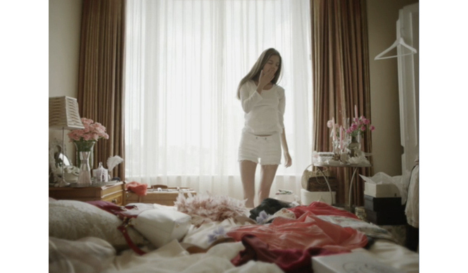 Cle de Peau Beaute｜「ルージュアレーブル」ムービーを公開！ ギャラリー