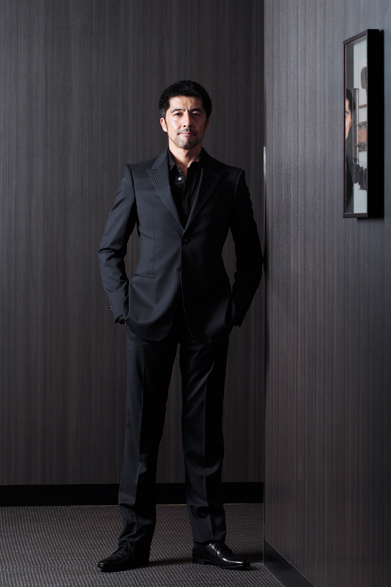 HANKYU MEN’S TOKYO|阪急メンズ東京×OPENERS「2013 オータムナイト」スナップ