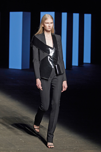 Dion Lee｜2014年春夏コレクション 