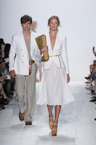 MICHAEL KORS|2014年春夏コレクション