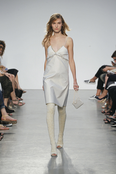 THAKOON｜2014年春夏コレクション