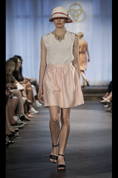 MAYLA｜2014年春夏コレクション