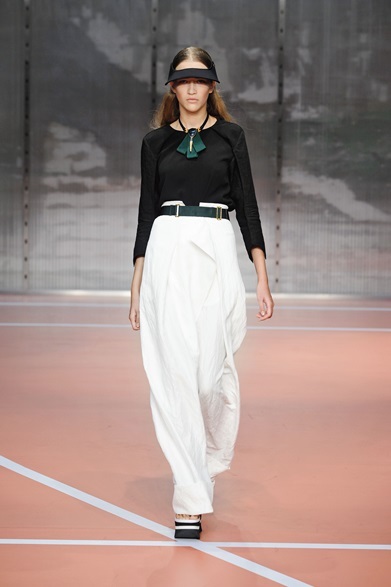 MARNI｜2014年春夏コレクション 