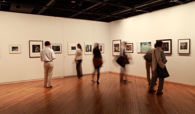 ART｜『ゼラチンシルバーセッション2013-Save The Film-』 ギャラリー