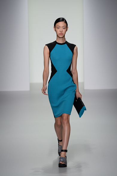 Christopher Raeburn｜2014年春夏コレクション