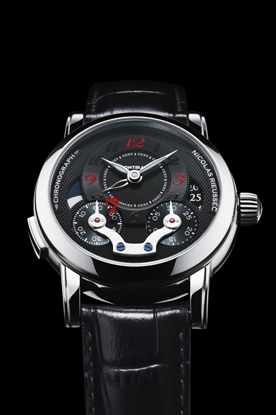 MONTBLANC｜モンブラン銀座本店の7周年を記念した特別モデルが登場