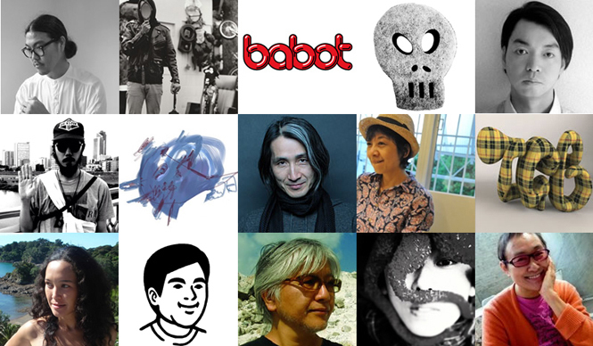 CLUB KING｜「おっぱい」をテーマに『ART PICNIC 9』を開催 ギャラリー